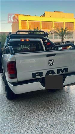 رام 1500